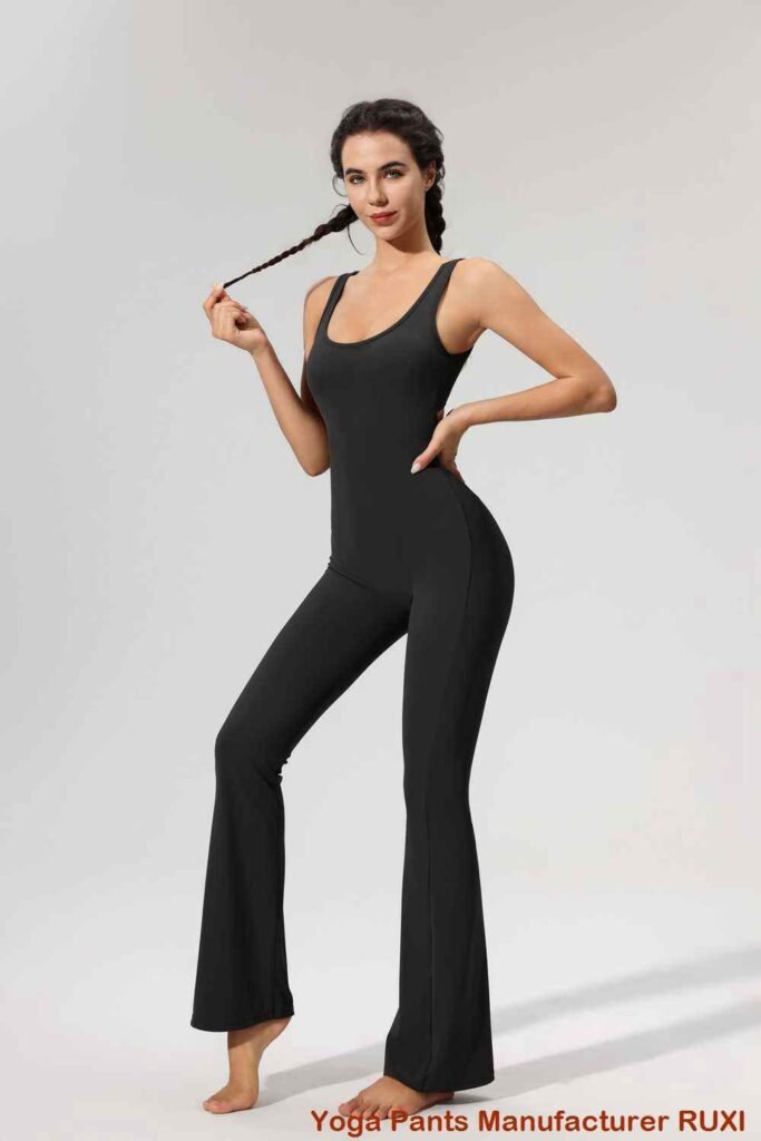 Beste compressie workout leggings voor topprestaties Ruxi