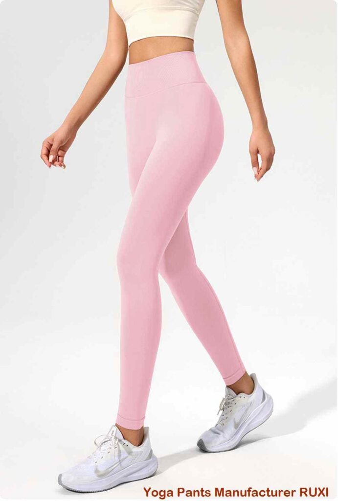 Booty Shaping Leggings benadrukken je rondingen Ruxi be152