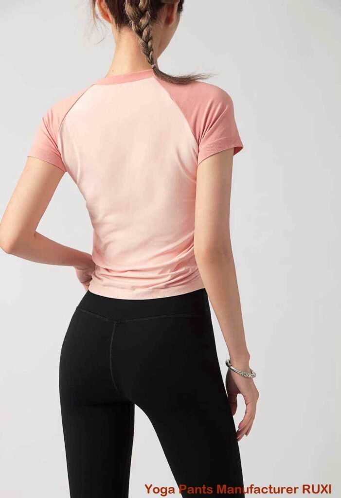 Dames Groene Atletische Shorts Comfortabel Stijlvol Ruxi
