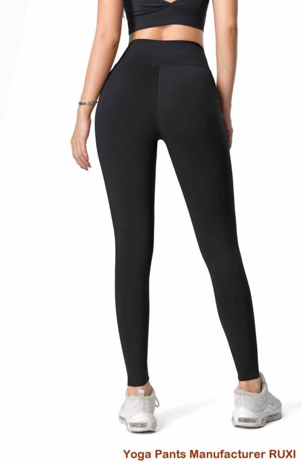 Roze hardloopshorts lichtgewicht ademend Ruxi be1724