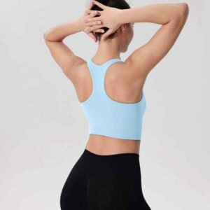 Workout Bodysuit met Shorts voor Vrouwen Ruxi be2137