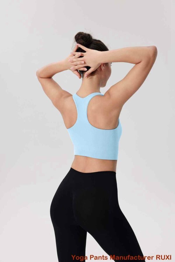 Workout Bodysuit met Shorts voor Vrouwen Ruxi be2137