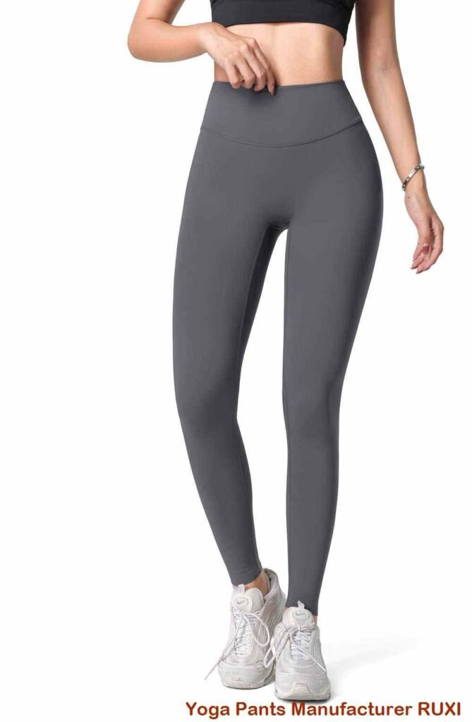 Hardloopvest voor heren voor optimale training Ruxi be3819