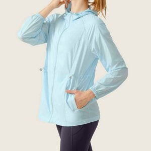 Blauwe PE Shorts Atletische Kleding voor Mannen Vrouwen