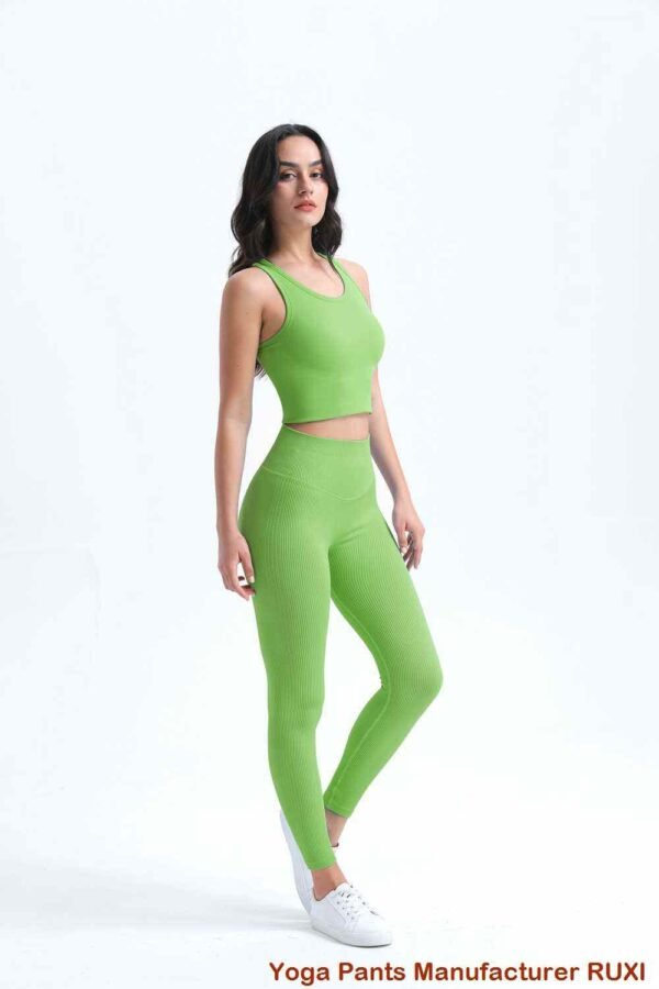 Scrunch Sportlegging voor dames Ruxi be367