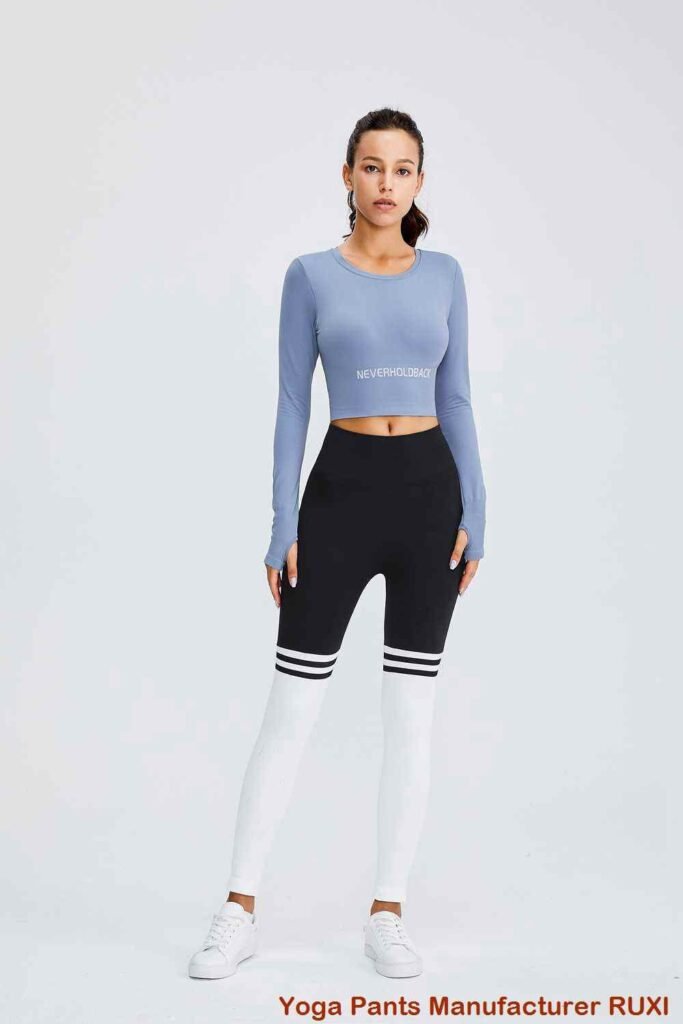 Dames hardloopvest voor comfort en stijl Ruxi be3821