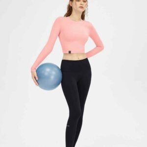 Dames trainingsbroek met zakken Athletic Wear Ruxi be238