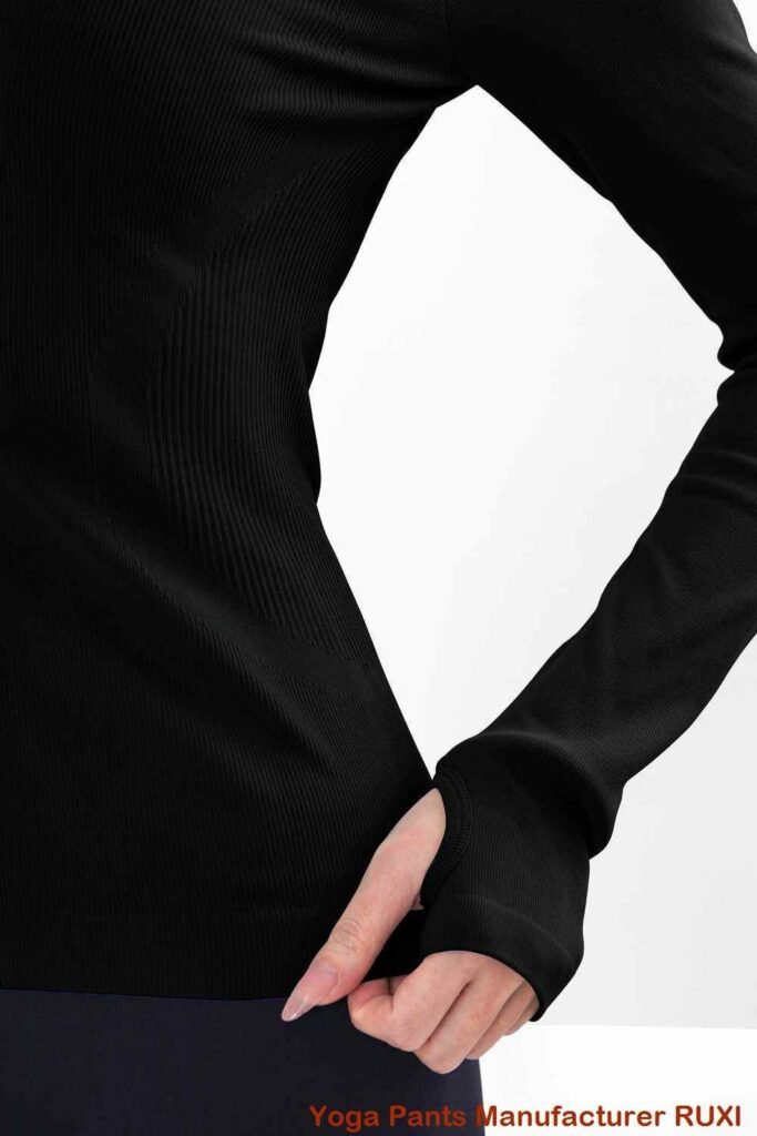 biologische yogabroek Ruxi be141