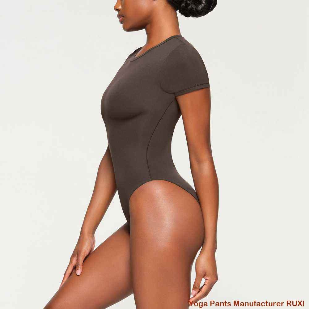 Boho Yoga Kleding Chic Comfortabele Actieve Kleding Ruxi