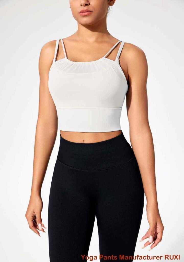 beste buikcontrole yogabroek Ruxi be785