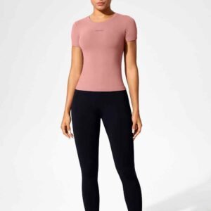 Heren Grijze Gym Shorts Comfortabel Duurzaam Ruxi be1809