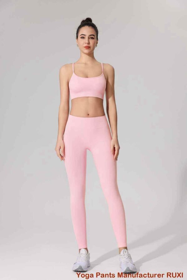Plus Size Sportbeha 5XL Ultiem Comfort Ruxi be1540