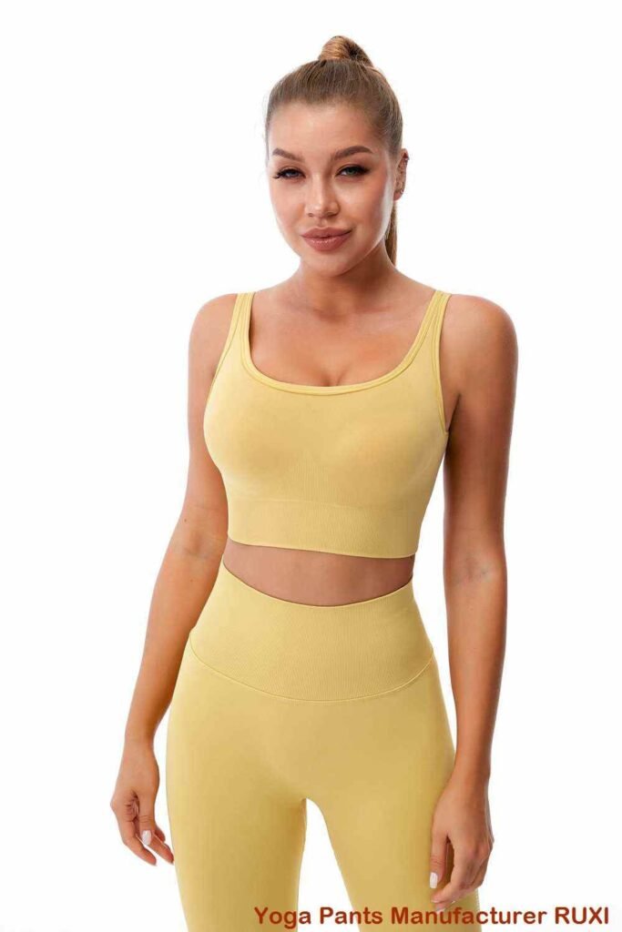 Dames Athletic Bike Shorts Compressie Pasvorm Ruxi be2909