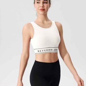 Lichtgewicht dons hardloopvest Ruxi be2522