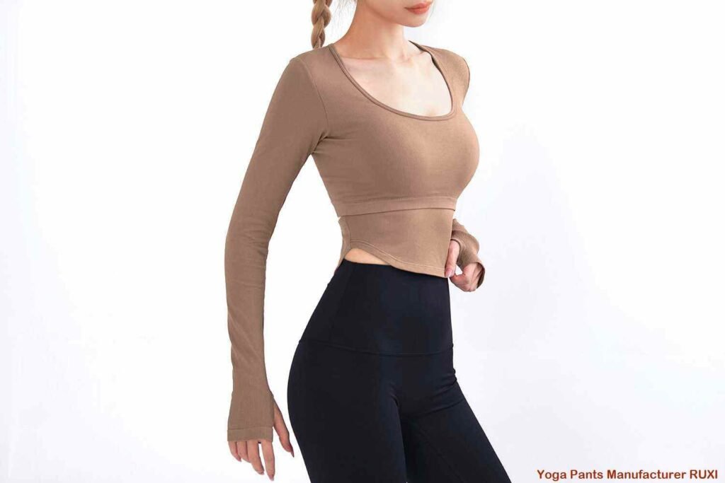 Hardloopshorts voor topprestaties Ruxi be3830