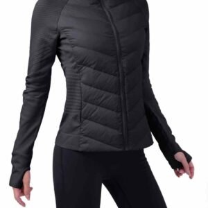 yogalegging met middelhoge taille Ruxi be870