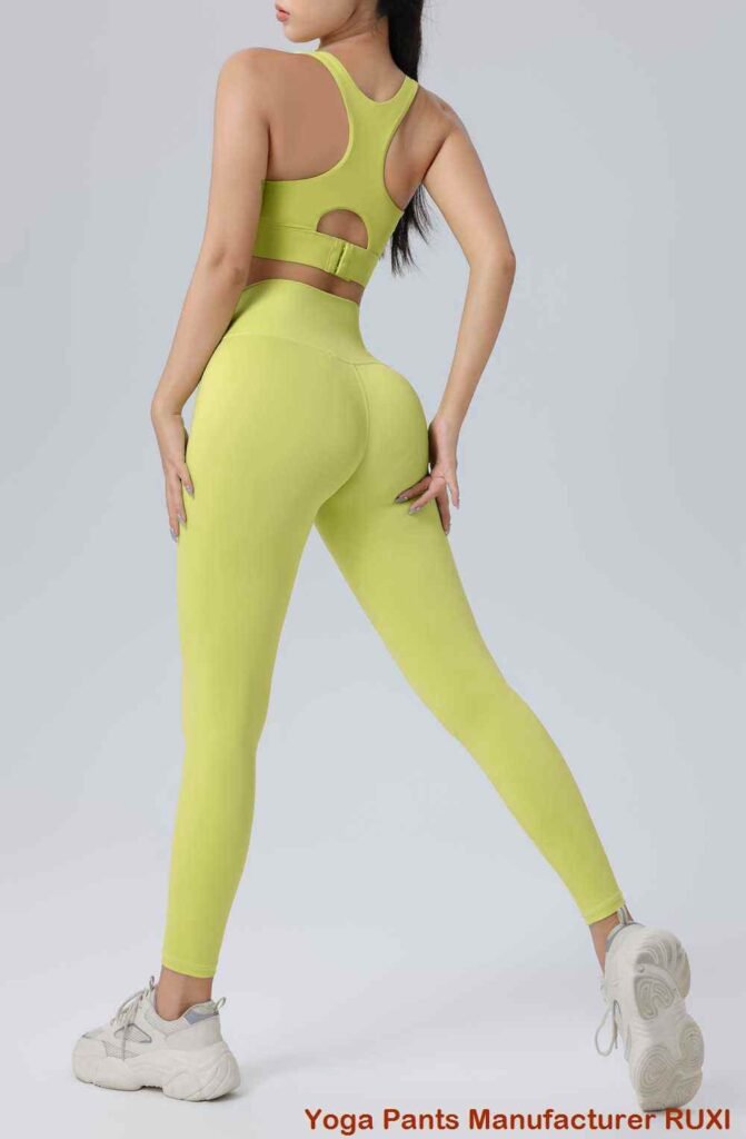 Nylon snel drogende broek voor buitenavonturen Ruxi be3386