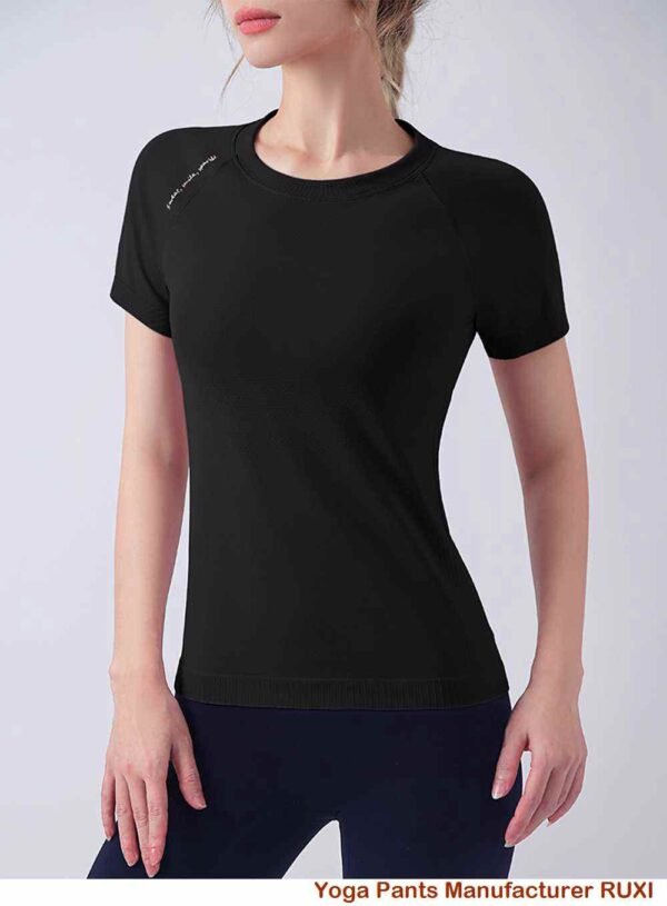 Dames voetbalshorts Athletic Fit High Performance Ruxi