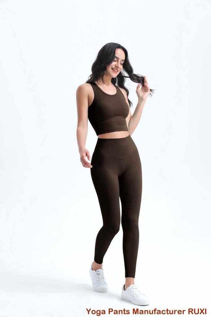 Snel drogende tanktop voor dames lichtgewicht en ademend
