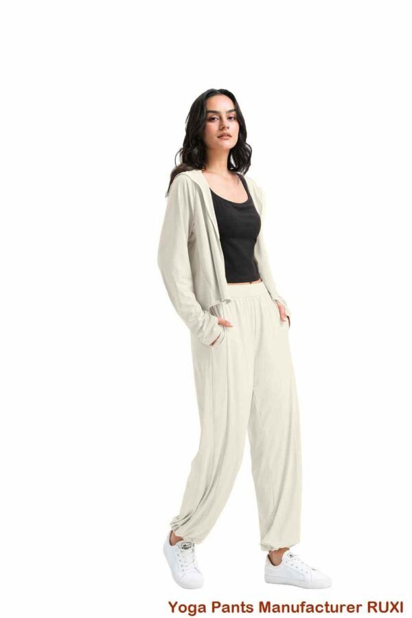 Denim Fietsbroek Stijlvol Comfortabel Ruxi be2057