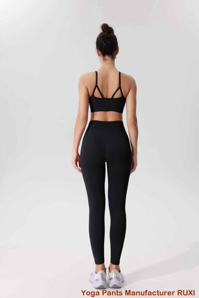 Sportkleding Shorts Dames voor Actieve Dagen Ruxi be3836