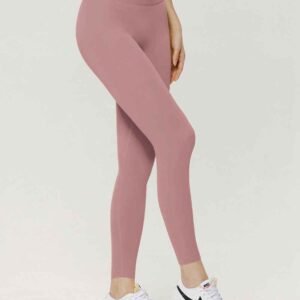 Dames Lange Atletische Shorts Comfort Prestaties Ruxi