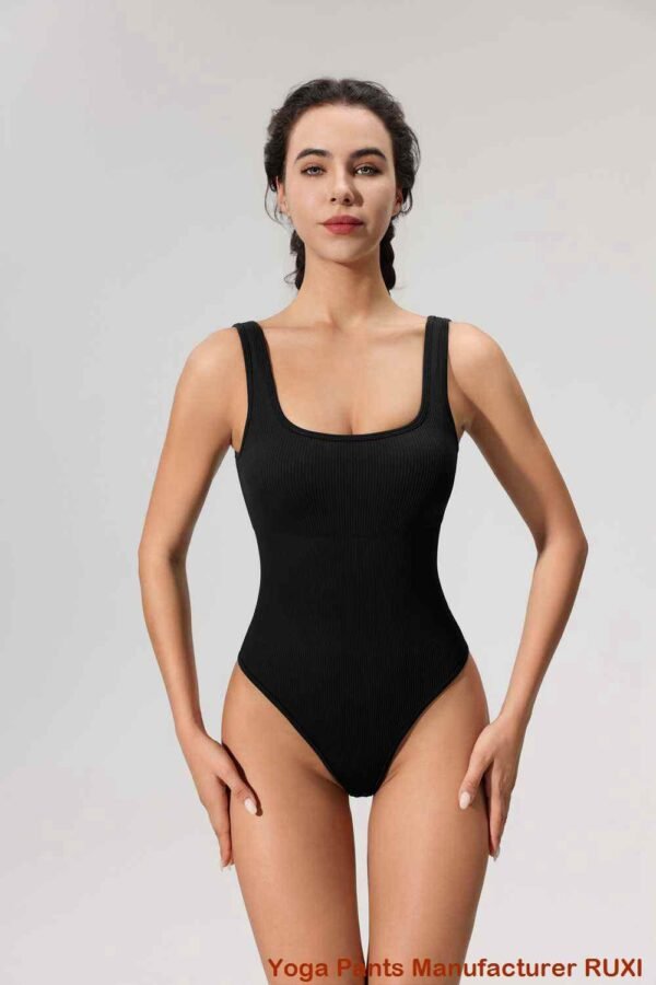 Dames hardlooplegging met zakken Ruxi be467