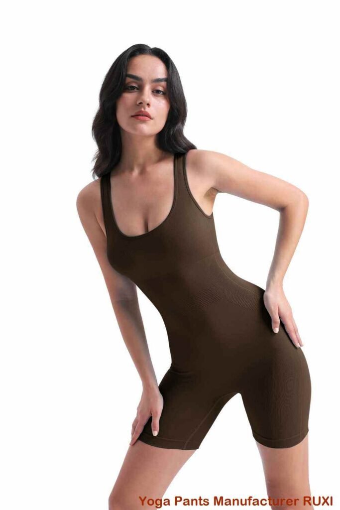 Snel drogende broek voor comfort de hele dag Ruxi be3243