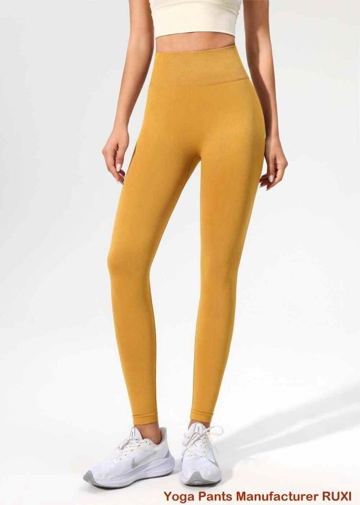 Snel drogende joggingbroek voor mannen en vrouwen Ruxi