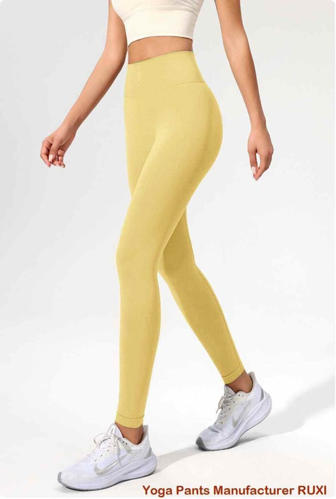 Asana Yoga Shorts Comfortabele Stijlvolle Fitnesskleding