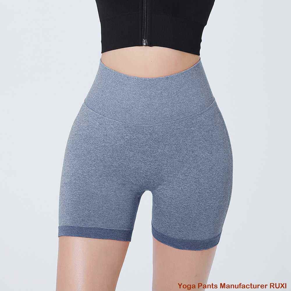 Plus Size Dames Zwemshorts Stijlvol Comfortabel Ruxi