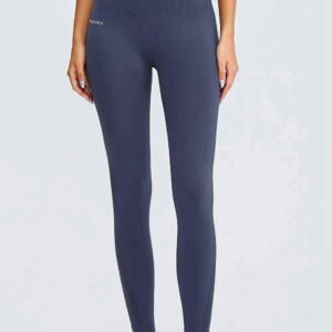 Naadloze hardloopshorts voor mannen en vrouwen Ruxi be1991