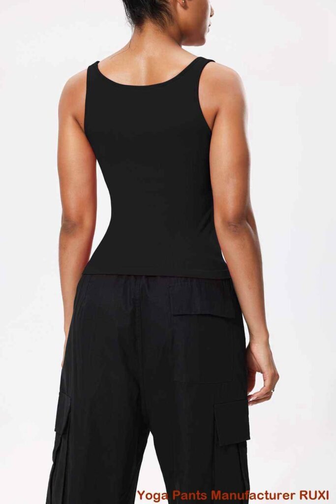 Dames Zwarte Voetbalshorts Atletisch Comfortabel Ruxi