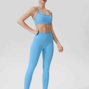 Sportief vest voor een actieve levensstijl Ruxi be2480