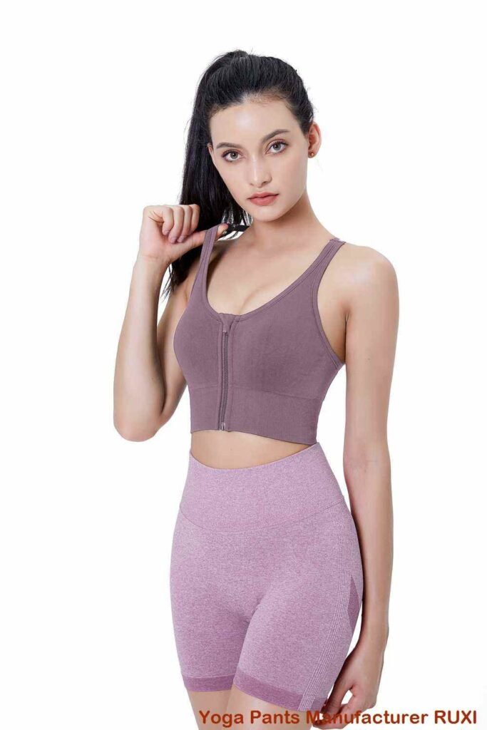 comfortabele sportshorts Ruxi be2843