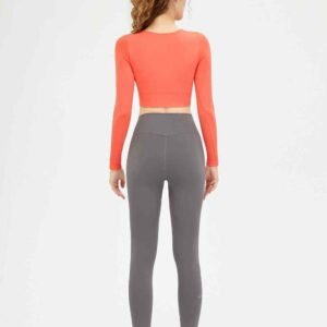 Retro Gym Shorts Klassieke Sportkleding Ruxi be2050