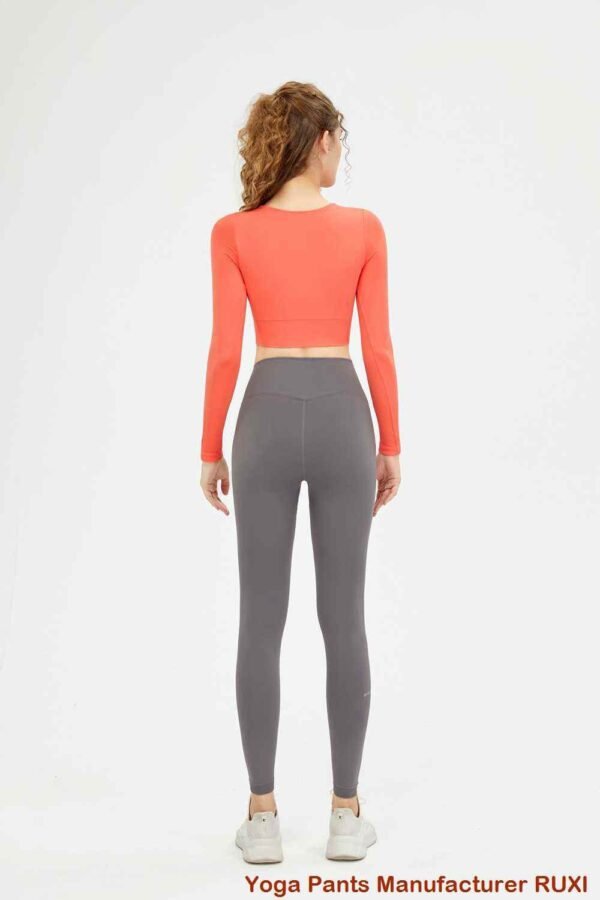 Retro Gym Shorts Klassieke Sportkleding Ruxi be2050