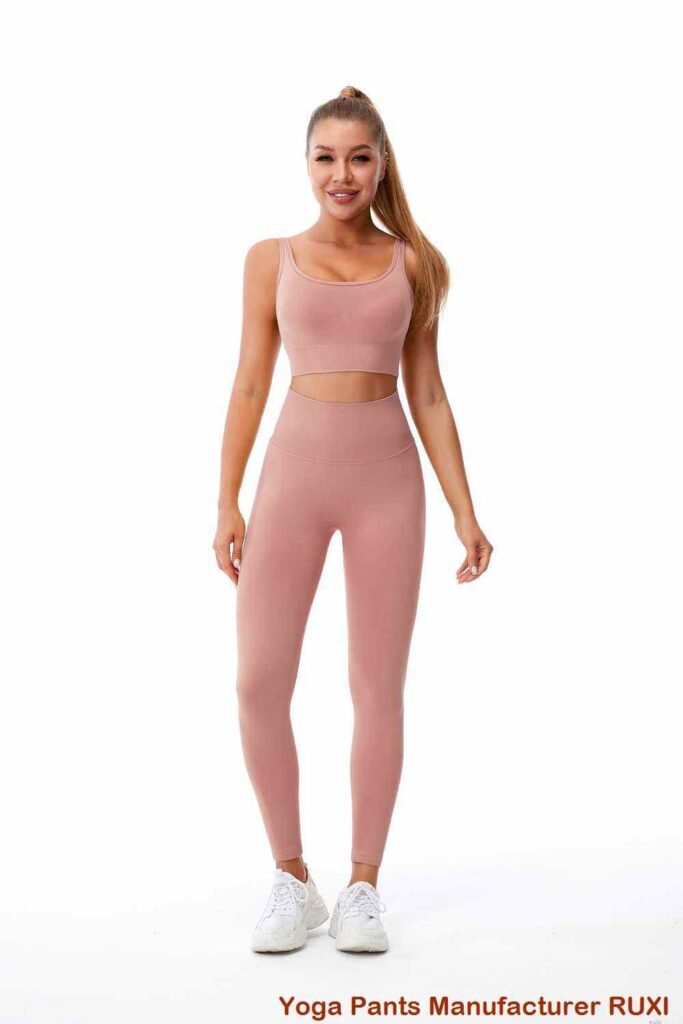 Vrouwen Plus Size Snel Drogende Actieve Kleding Ruxi