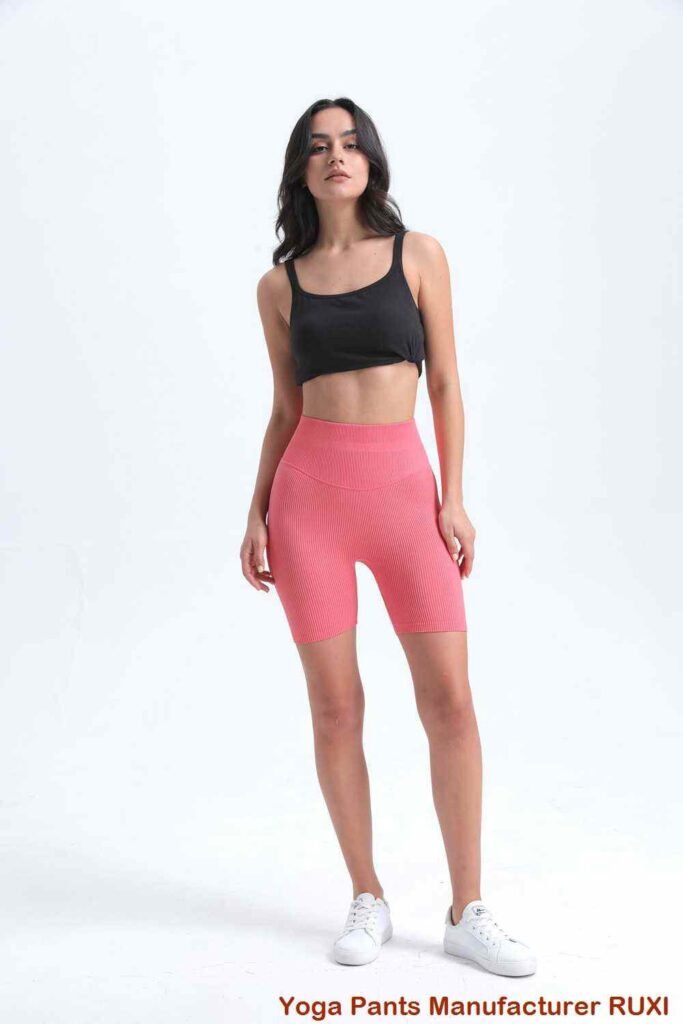 Beste boterzachte leggings voor ultiem comfort Ruxi be624