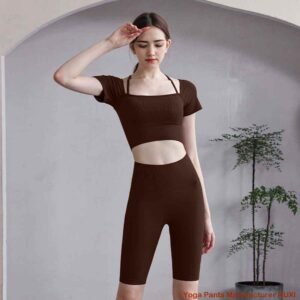 Stijlvolle BH en Shorts Set voor Vrouwen Ruxi be1489