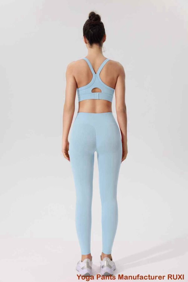 Heren sportshorts met zakken lichtgewicht en ademend Ruxi