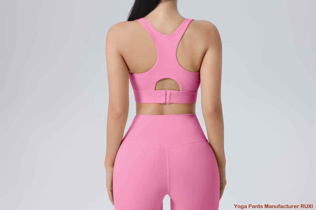 Vrouwen in hardloopshorts voor snelheid en comfort Ruxi