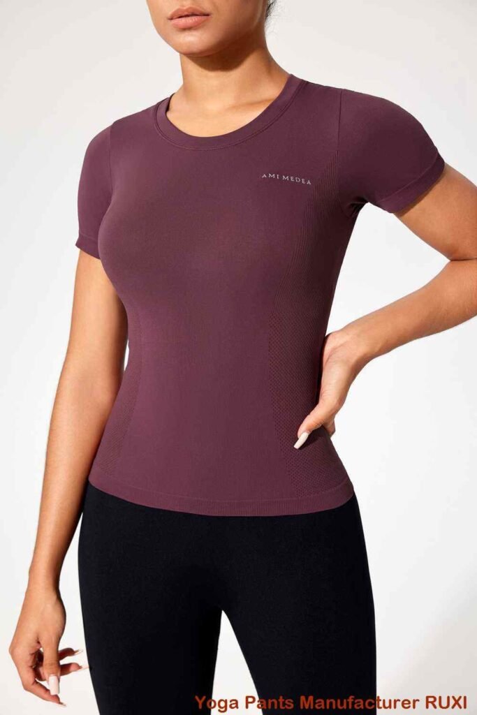 Easy Dry broek Comfortabele snel drogende broek Ruxi
