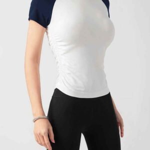 Elegante strappy back bh met comfortabele stijl Ruxi