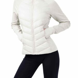 Heren Impact Vest Hoge Prestatie Bescherming Ruxi be2593