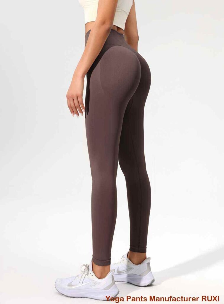 Hardloopshorts met hoge prestaties Ruxi be3741