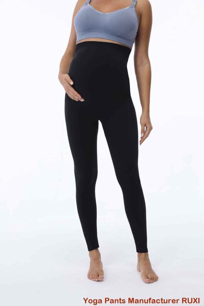 geribbelde yogalegging Ruxi be696