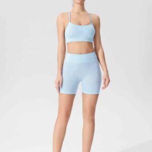 Stijlvolle Hot Yoga Kleding voor Vrouwen Ruxi be234