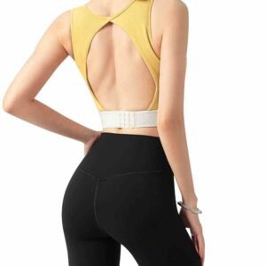 Ami medea Stijlvolle BH Crop Top Ruxi be3876