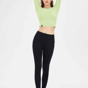 Heren Zwarte Trainingsbroek Ademend Comfortabel Ruxi be348